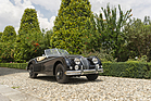 Jaguar XK140 SE Roadster (1956) - als Lot 21 an der Bonhams Autoworld Herbst-Versteigerung am 6. September 2020
