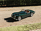 Jaguar XK140 SE Roadster (1957) - angeboten als Lot 117 an der Bonhams Zoute Versteigerung am 8. Oktober 2023 (© Bonhams, 2023) Jaguar XK140 SE Roadster (1957) - angeboten als Lot 117 an der Bonhams Zoute Versteigerung am 8. Oktober 2023 (© Bonhams, 2023)