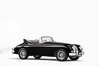 Jaguar XK150 (1958) - als Lot 11 an der Bonhams Bond Street Versteigerung am 4. Dezember 2016