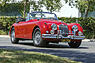 Jaguar XK150 3.4 Drophead Coupe (1958) - als Lot 035 angeboten an der Bonhams Quail Versteigerung am 19. August 2022 (© Bonhams, 2022) Jaguar XK150 3.4 Drophead Coupe (1958) - als Lot 035 angeboten an der Bonhams Quail Versteigerung am 19. August 2022 (© Bonhams, 2022)