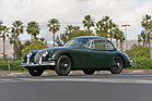 Jaguar XK150 3.4 Fixed Head Coupe (1958) - als Lot 207 an der Versteigerung von RM in Arizona am 15./16. Januar 2015