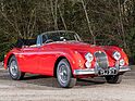 Image: Jaguar XK150 3.4-Litre Drophead Coupé (1958) - as lot 122 at the Bonhams Goodwood Members' Meeting Auction 2026
