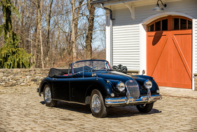 Jaguar XK150 3.4 Litre Drophead Coupe (1959) - als Lot 115 an der Bonhams Amelia Island Versteigerung am 20. Mai 2021