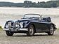 Jaguar XK150 3.4-Litre Drophead Coupé (1959) - als Lot 225 an der Bonhams Goodwood Revival Auction 2026 (© Bonhams, 2026) Jaguar XK150 3.4-Litre Drophead Coupé (1959) - als Lot 225 an der Bonhams Goodwood Revival Auction 2026 (© Bonhams, 2026)