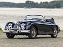 Jaguar XK150 3.4-Litre Drophead Coupé (1959) - als Lot 225 an der Bonhams Goodwood Revival Auction 2026