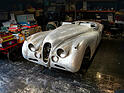 Bild: Jaguar XK150 3.4-Litre Roadster Project (1959) - als Lot 367 angeboten an der Bonhams Goodwood Revival Versteigerung am 17. September 2022