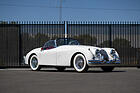 Jaguar XK150 3.4 Open Two-Seater (1958) - Lot 157 at the Bonhams Quail Lodge auction on August 16, 2024