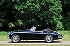 Jaguar XK150 3.8 Drophead Coupé (1958) - als Lot 102 an der RM/Sotheby's Versteigerung in London am 7. September 2015