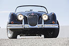 Bild: Jaguar XK150 3.8 Drophead Coupe (1960) - als Lot 103 angeboten an der Bonhams Versteigerung in Scottsdale am 19. Januar 2017