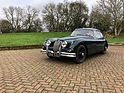 Image: Jaguar XK150 3.8 Fixed Head Coupé (1959) - as lot 114 at the Bonhams MPH Bicester auction of May 30, 2020