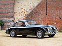 Image: Jaguar XK150 3.8-Litre 'S' Coupé (1960) - offered as lot 009 at the Bonhams Members' Meeting auction on August 16, 2023