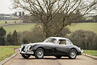 Image: Jaguar XK150 3.8 Litres Coupé (1957) - as lot 428 at the Bonhams auction "Les grandes marques du monde au Grand Palais" in Paris 2017