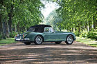 Jaguar XK150 3.8-litre Drophead Coupé (1959) - als Lot 303 an der Goodwood Revival Versteigerung von Bonhams am 9. September 2017