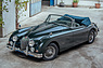 Jaguar XK150 DHC 3.4L (1958) - als Lot 033 angeboten an der Artcurial Rétromobile Paris Versteigerung am 3./4. Februar 2023 (© Artcurial, 2022) Jaguar XK150 DHC 3.4L (1958) - als Lot 033 angeboten an der Artcurial Rétromobile Paris Versteigerung am 3./4. Februar 2023 (© Artcurial, 2022)
