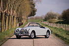 Jaguar XK150 S 3.4-Litre OTS Roadster (1958) - als Lot 107 angeboten an der Versteigerung von Monaco am 13. Mai 2016