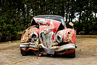 Artikelbild Bonhams MPH May 2021 - sensational price for an accident Jaguar classic