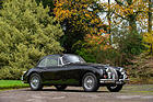 Jaguar XK150 'S' 3.8-Litre Coup (1960) - als Lot 18 angeboten an der Bonhams Bond Street Versteigerung am 1. Dezember 2018
