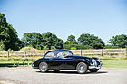 Bild: Jaguar XK150 S 3.8-Litre Coupé (1960) - als Lot 297 an der Bonhams Goodwood Revival Versteigerung 2018