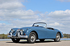 Jaguar XK150 S 3.8 Roadster (1960) – versteigert als Lot 245 durch RM Auction London 8./9. September 2013