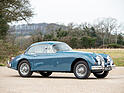 Image: Jaguar XK150 SE 3.4-Litre Coupé (1958) - as lot 134 at the Bonhams Goodwood Members' Meeting Auction 2025