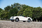 Bild: Jaguar XK150 SE 3.4-Litre Roadster (1958) - als Lot 269 an der Bonhams Goodwood Revival Versteigerung 2018