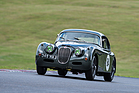 Jaguar XK150S (1960) - Equipe Classic Racing - Brands Hatch Masters Historic Festival 2020