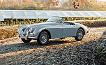 Image: Jaguar XK150S 3.4-Litre Roadster (1958) - offered as lot 518 at the Bonhams auction "Les Grand Marques du Monde" in Paris on February 2, 2023