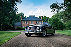Image: Jaguar XK150S 3.4 Roadster (1959) - as lot 030 at the Bonhams Quail Lodge auction on August 13, 2021