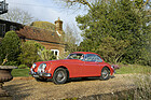Bild: Jaguar XK150S 3.8-Litre Coupé (1960) - Angeboten als Lot Nr. 244 bei der Bonhams Goodwood Revival Auction am 18. September 2021