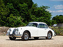 Image: Jaguar XK150S 3.8-Litre Coupé (1960) - Lot 257 at the Bonhams Goodwold Festival of Speed auction on July 14, 2023