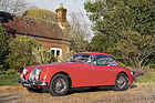 Jaguar XK150S 3.8-Litre Coupé (1960) - as lot 150 at the Bonhams auction at the Goodwood Members Meeting on March 29, 2020