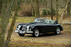 Image: Jaguar XK150S 3.8-Litre Dophead Coupé (1959) - offered as Lot 026 at the Bonhams Goodwood Member's Meeting auction on April 10, 2022