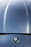 Jaguar XK8 (1997) - sanfter Buckel auf der Motorhaube