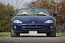 Jaguar XK8 Convertible (2000) - mit breitem Maul (© Daniel Reinhard, 2021) Jaguar XK8 Convertible (2000) - mit breitem Maul (© Daniel Reinhard, 2021)