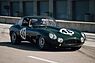 Jaguar XKE E-Type Competition Coupe _No. 46_ (1963) - als Lot 32 an der Bonhams The Laguna Seca Auction 2026 (© Bonhams, 2026)