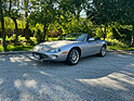 Jaguar XKR (2000) - als Lot 187 an der RM/Sotheby's Open Roads Octobre 2021 Versteigerung vom 6. bis 13. Oktober 2021