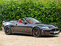 Jaguar XKR-S Convertible (2012) - als Lot 158 an der Bonhams Goodwood Festival of Speed Versteigerung 2025