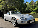 Jaguar XKR Silverstone (2000) - als Lot 602 am Iconic Sale at Silverstone Festival 2025