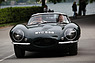 Jaguar XKSS (1956) - Teilnehmer in der Klasse F - California Dreamin' - am Concorso d'Eleganza Villa d'Este 2013 (© Bruno von Rotz, 2013) Jaguar XKSS (1956) - Teilnehmer in der Klasse F - California Dreamin' - am Concorso d'Eleganza Villa d'Este 2013 (© Bruno von Rotz, 2013)