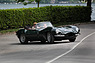 Jaguar XKSS (1956) - Teilnehmer in der Klasse F - California Dreamin' - am Concorso d'Eleganza Villa d'Este 2013 (© Bruno von Rotz, 2013) Jaguar XKSS (1956) - Teilnehmer in der Klasse F - California Dreamin' - am Concorso d'Eleganza Villa d'Este 2013 (© Bruno von Rotz, 2013)