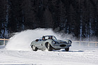 Jaguar XKSS (1956) - The I.C.E. St. Moritz 2022