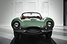 Jaguar XKSS (1957/2016) - der erste der nach Originalspezifikationen von 1957 im Werk 2016 neu gebauten neun Strassensportwagen (© Jaguar Land Rover, 2016) Jaguar XKSS (1957/2016) - der erste der nach Originalspezifikationen von 1957 im Werk 2016 neu gebauten neun Strassensportwagen (© Jaguar Land Rover, 2016)