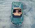 Jaguar XKSS (1957/2016) - der erste der nach Originalspezifikationen von 1957 im Werk 2016 neu gebauten neun Strassensportwagen