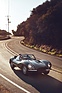 Jaguar XKSS (1957/2016) - der erste der nach Originalspezifikationen von 1957 im Werk 2016 neu gebauten neun Strassensportwagen