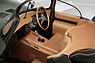 Jaguar XKSS (1957/2016) - der erste der nach Originalspezifikationen von 1957 im Werk 2016 neu gebauten neun Strassensportwagen (© Jaguar Land Rover, 2016) Jaguar XKSS (1957/2016) - der erste der nach Originalspezifikationen von 1957 im Werk 2016 neu gebauten neun Strassensportwagen (© Jaguar Land Rover, 2016)