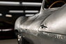 Jaguar XKSS (1957/2016) - nach Originalspezifikationen von 1957, neu gebaut im Werk im Jahr 2016 (© Jaguar Land Rover, 2016) Jaguar XKSS (1957/2016) - nach Originalspezifikationen von 1957, neu gebaut im Werk im Jahr 2016 (© Jaguar Land Rover, 2016)