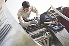 Jaguar XKSS (1957/2016) - nach Originalspezifikationen von 1957, neu gebaut im Werk im Jahr 2016