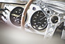 Jaguar XKSS (1957/2016) - nach Originalspezifikationen von 1957, neu gebaut im Werk im Jahr 2016 (© Jaguar Land Rover, 2016) Jaguar XKSS (1957/2016) - nach Originalspezifikationen von 1957, neu gebaut im Werk im Jahr 2016 (© Jaguar Land Rover, 2016)