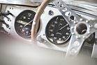 Jaguar XKSS (1957/2016) - nach Originalspezifikationen von 1957, neu gebaut im Werk im Jahr 2016
