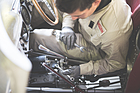 Jaguar XKSS (1957/2016) - nach Originalspezifikationen von 1957, neu gebaut im Werk im Jahr 2016